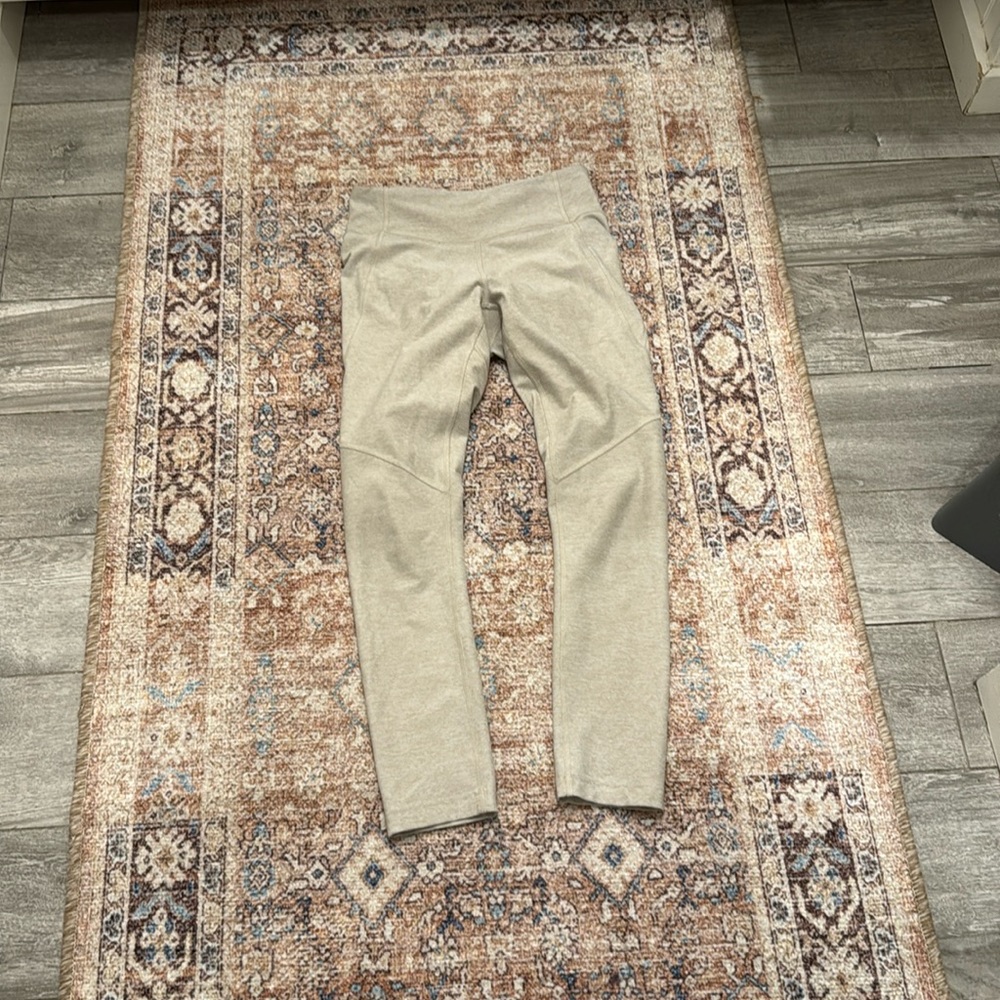 Outdoor voices leggings